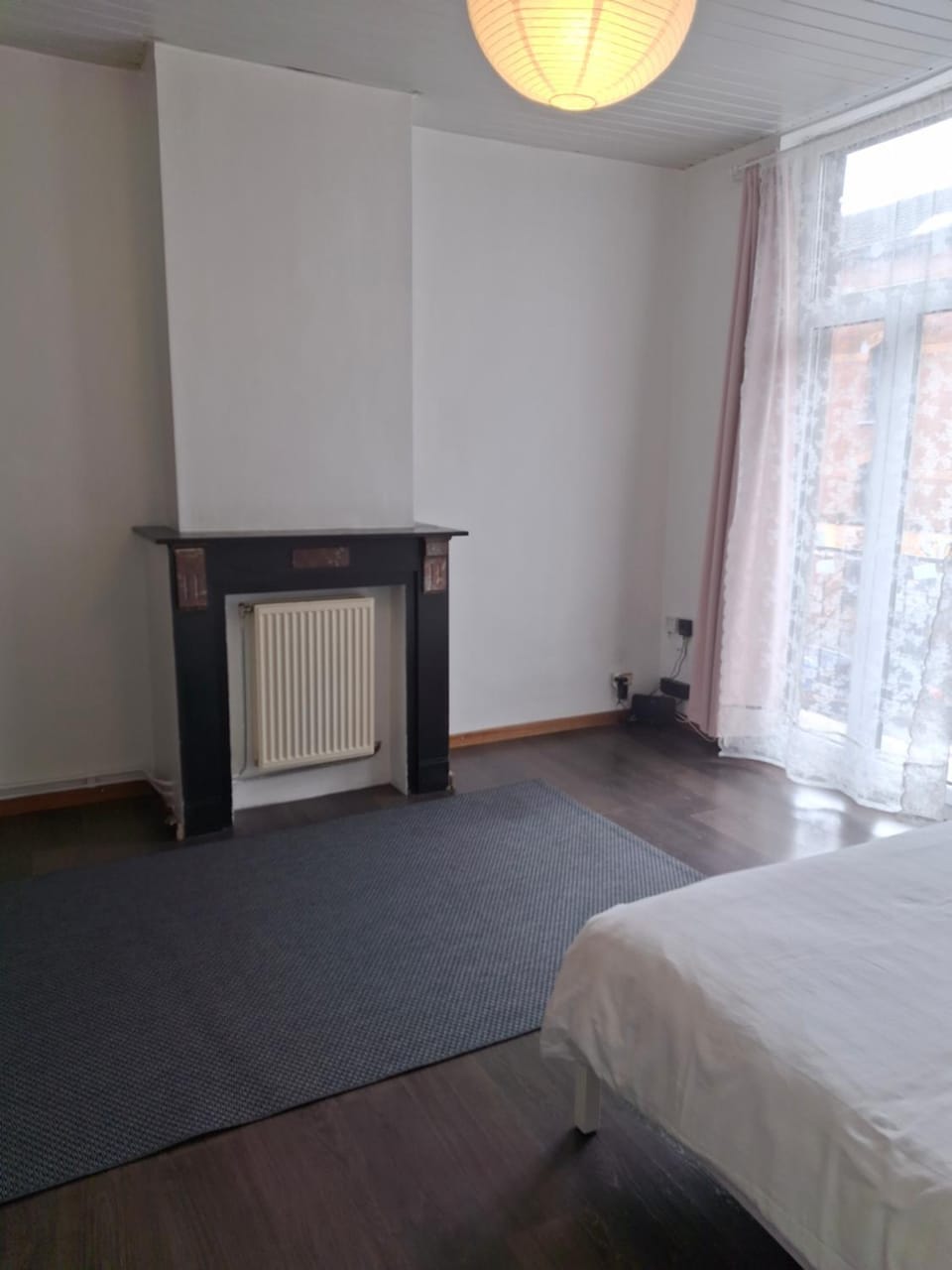 Midi Station Apartment Apartment in Saint-Gilles