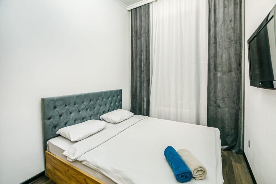 BSC Apartment Apartment in Baku