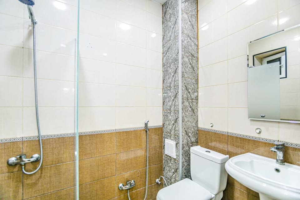BSC Apartment Apartment in Baku