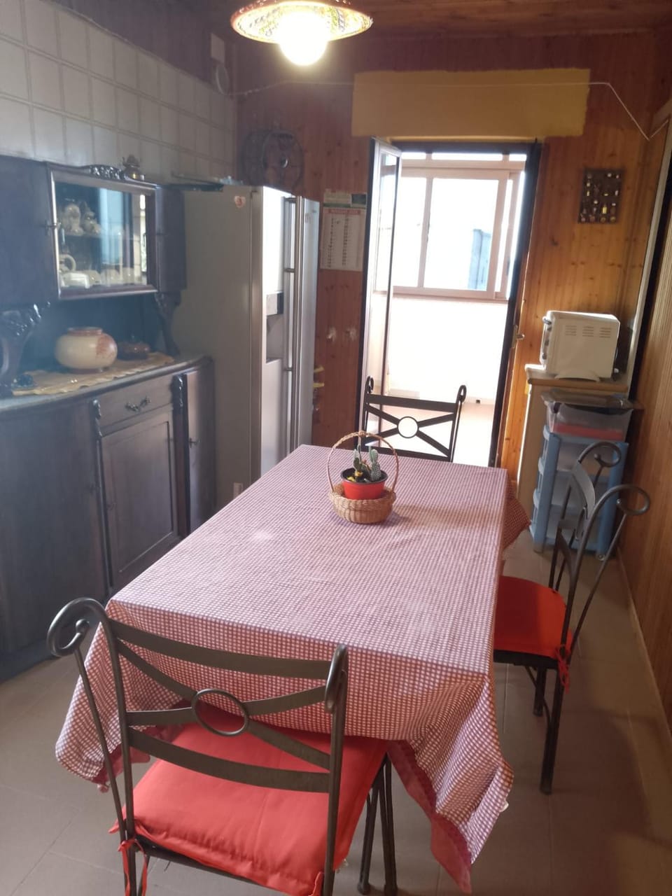 Casa del Sole Apartment in Sicily