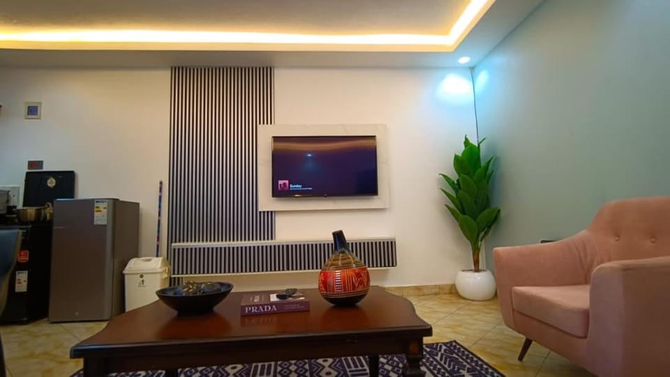 Lerato's Apartments Bed and Breakfast in Kampala