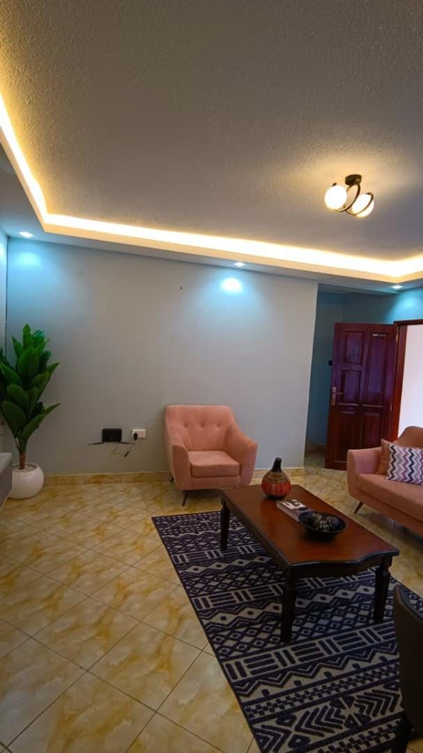 Lerato's Apartments Bed and Breakfast in Kampala