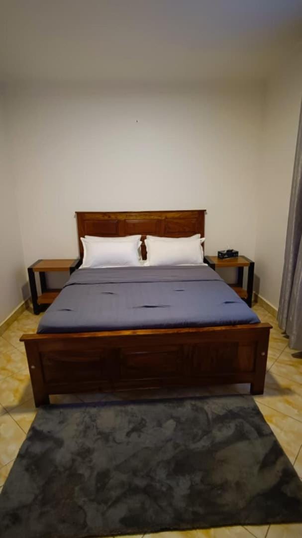 Lerato's Apartments Bed and Breakfast in Kampala
