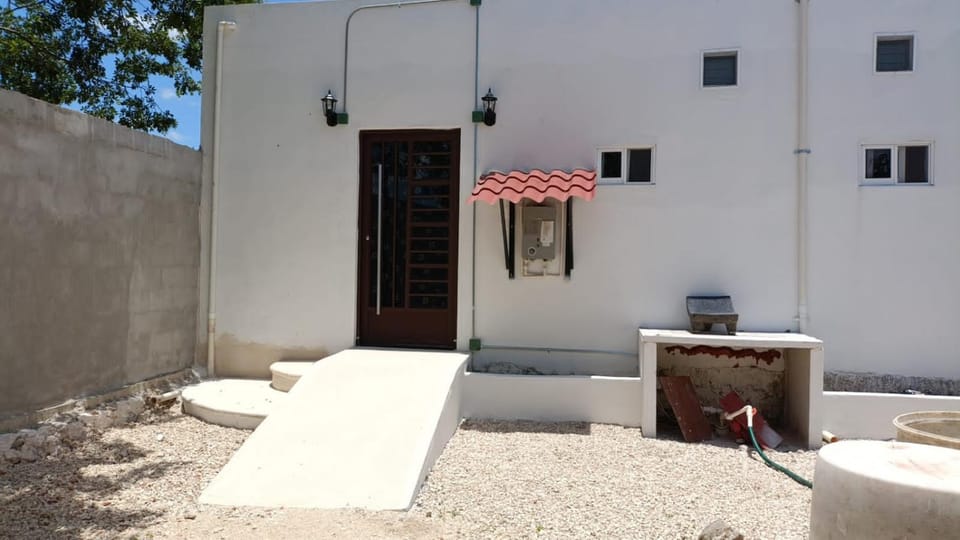 El Edén de Yucatán Apartment in Merida