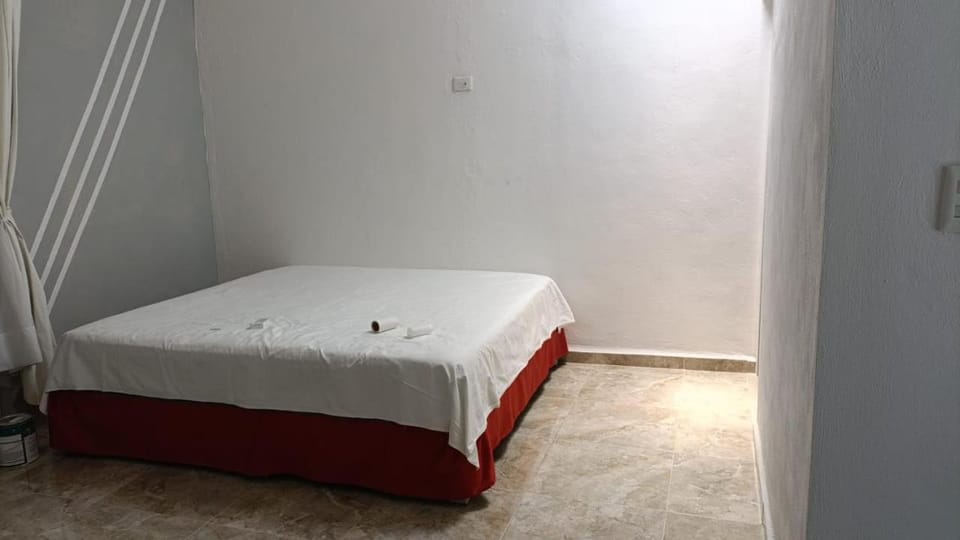 El Edén de Yucatán Apartment in Merida