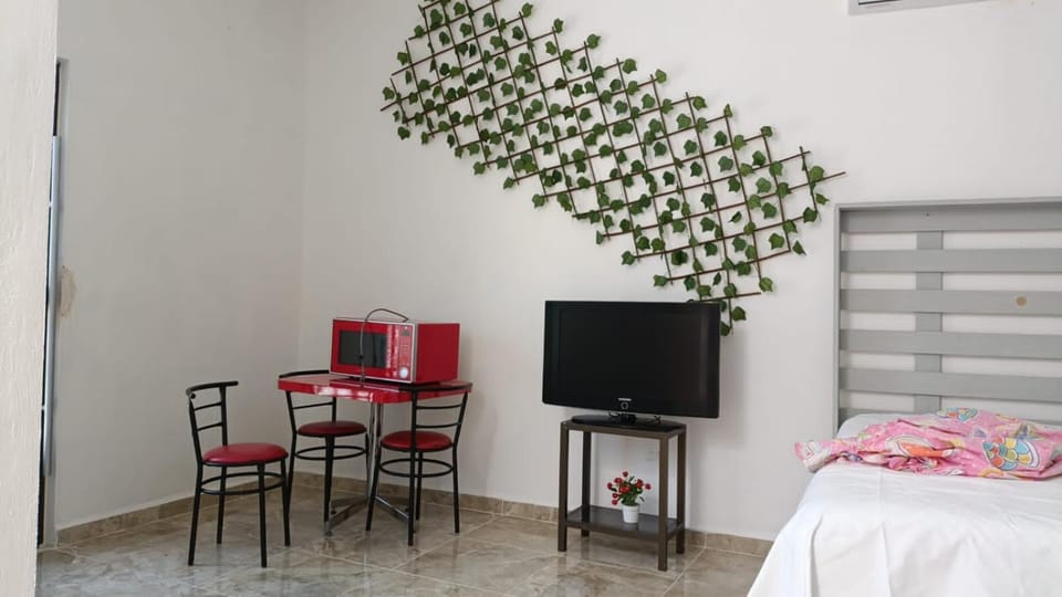 El Edén de Yucatán Apartment in Merida