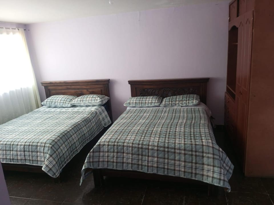 Hotel Balcon de los Reyes Hotel in Tunja