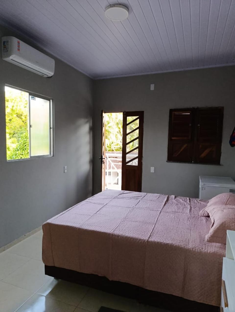 Apêzinho de Luxo Morros House in State of Piauí, Brazil