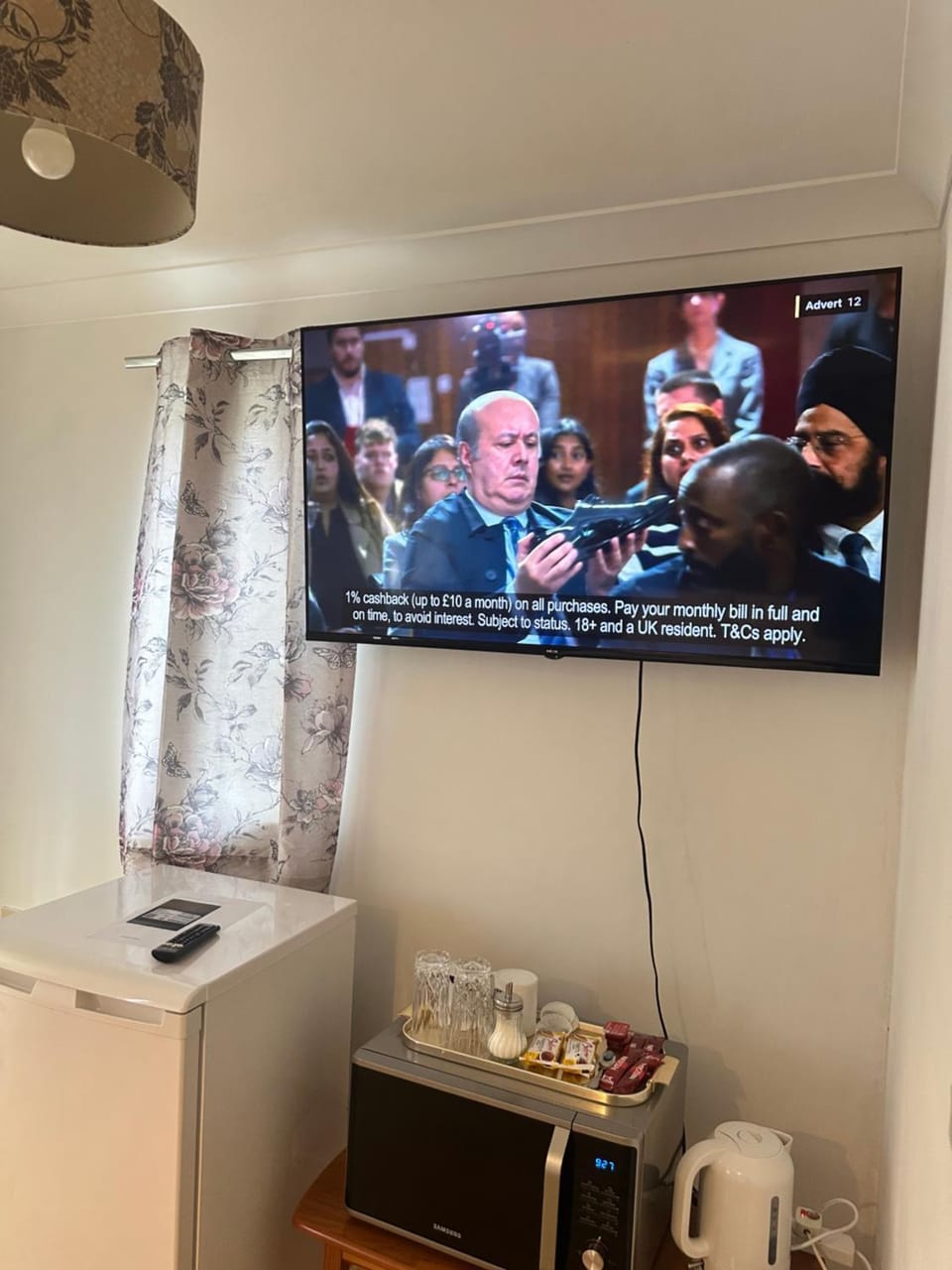 Fabrizio Residence 2 Vacation rental in Crawley