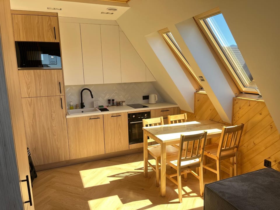 Apartamenty pod Tatrami Apartment in Zakopane