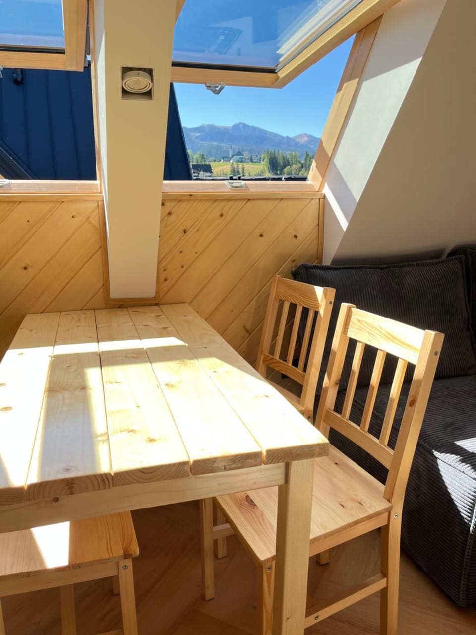 Apartamenty pod Tatrami Apartment in Zakopane