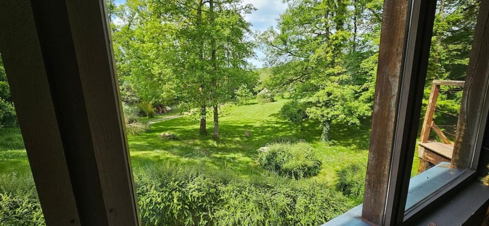 Villa D'Andy - Collection Idylliq House in Bourgogne-Franche-Comté