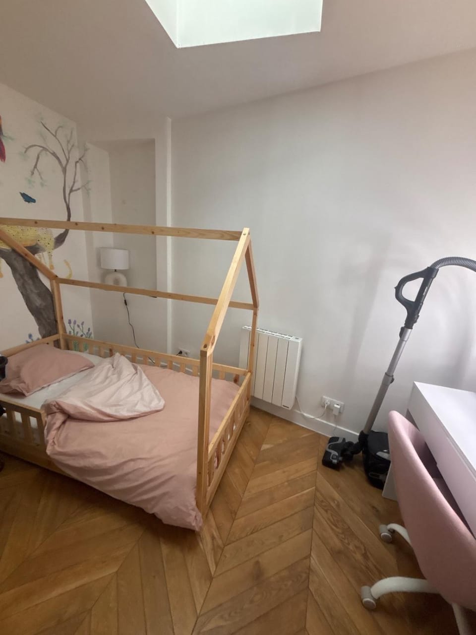 Appartement Drancy proche RER Apartment in Drancy