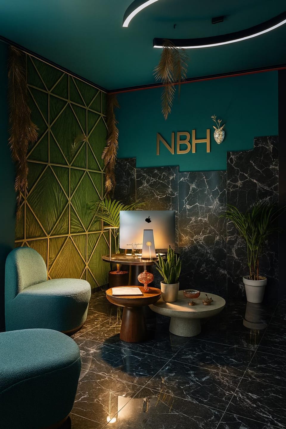 Nola Boutique Hotel Boutique hotel in Campania