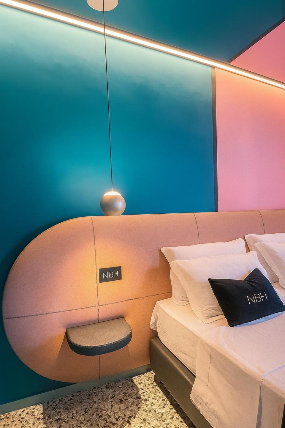 Nola Boutique Hotel Boutique hotel in Campania
