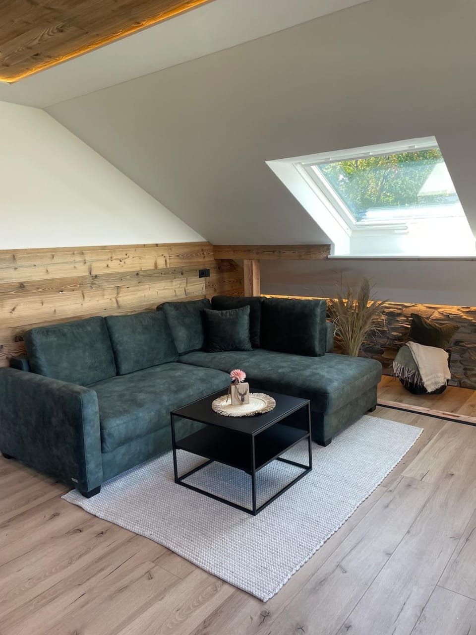 Mellie's Ferienwohnung im Stryck Apartment in Willingen