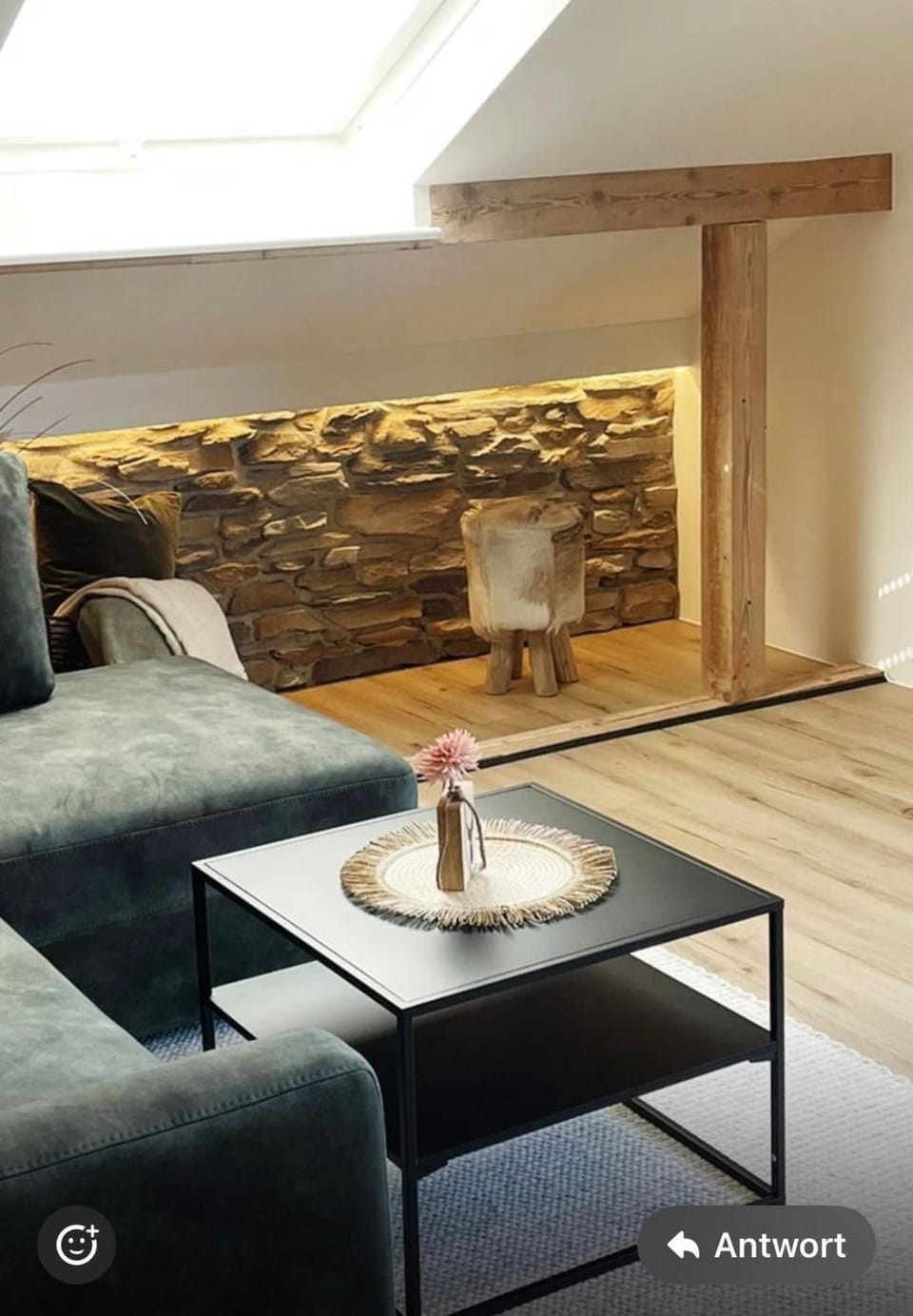 Mellie's Ferienwohnung im Stryck Apartment in Willingen