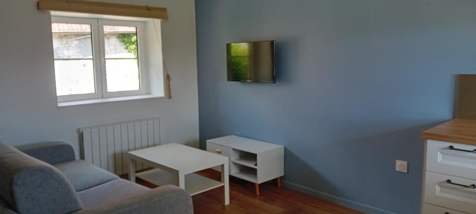 La Maison de Jeanne Apartment in Centre-Val de Loire