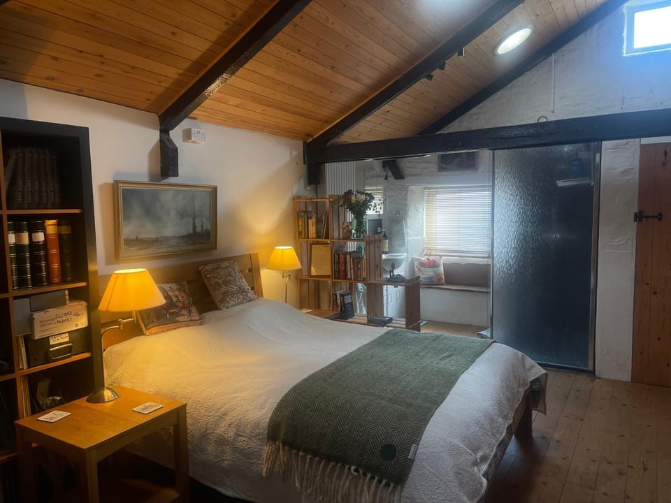 Appalachian Spring B&B Bed and Breakfast in Totnes