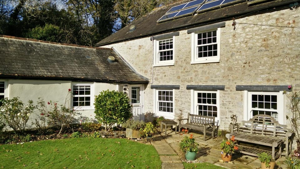 Appalachian Spring B&B Bed and Breakfast in Totnes