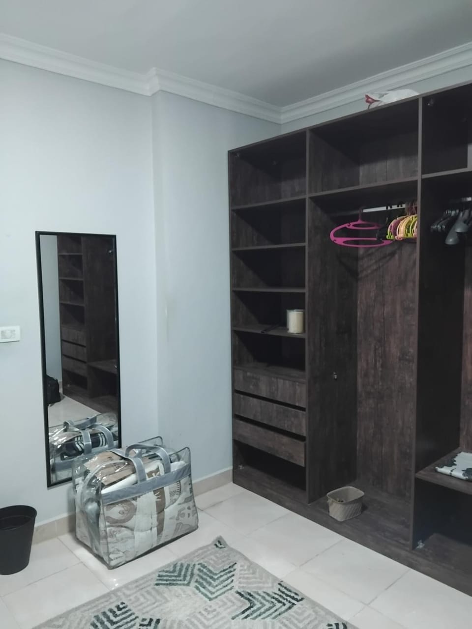 Hotel apartment by Airport Apartment in New Cairo City