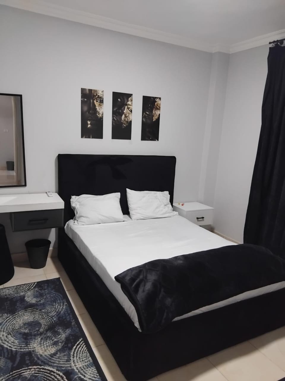 Hotel apartment by Airport Apartment in New Cairo City