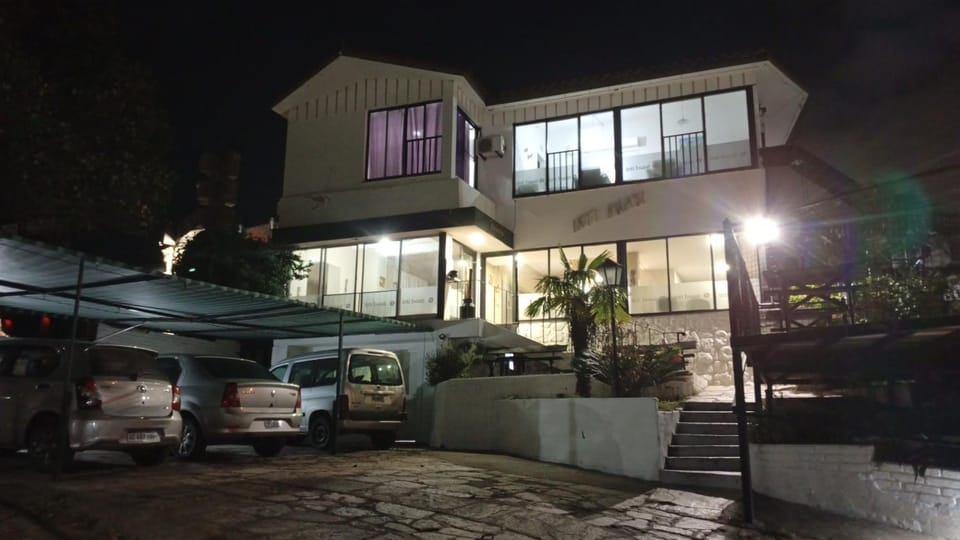 Hotel inti huasi Hotel in Villa Carlos Paz