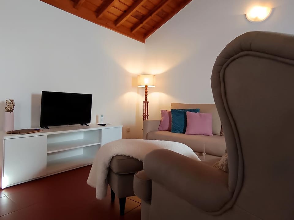 Casa de Lá Apartment in Portugal