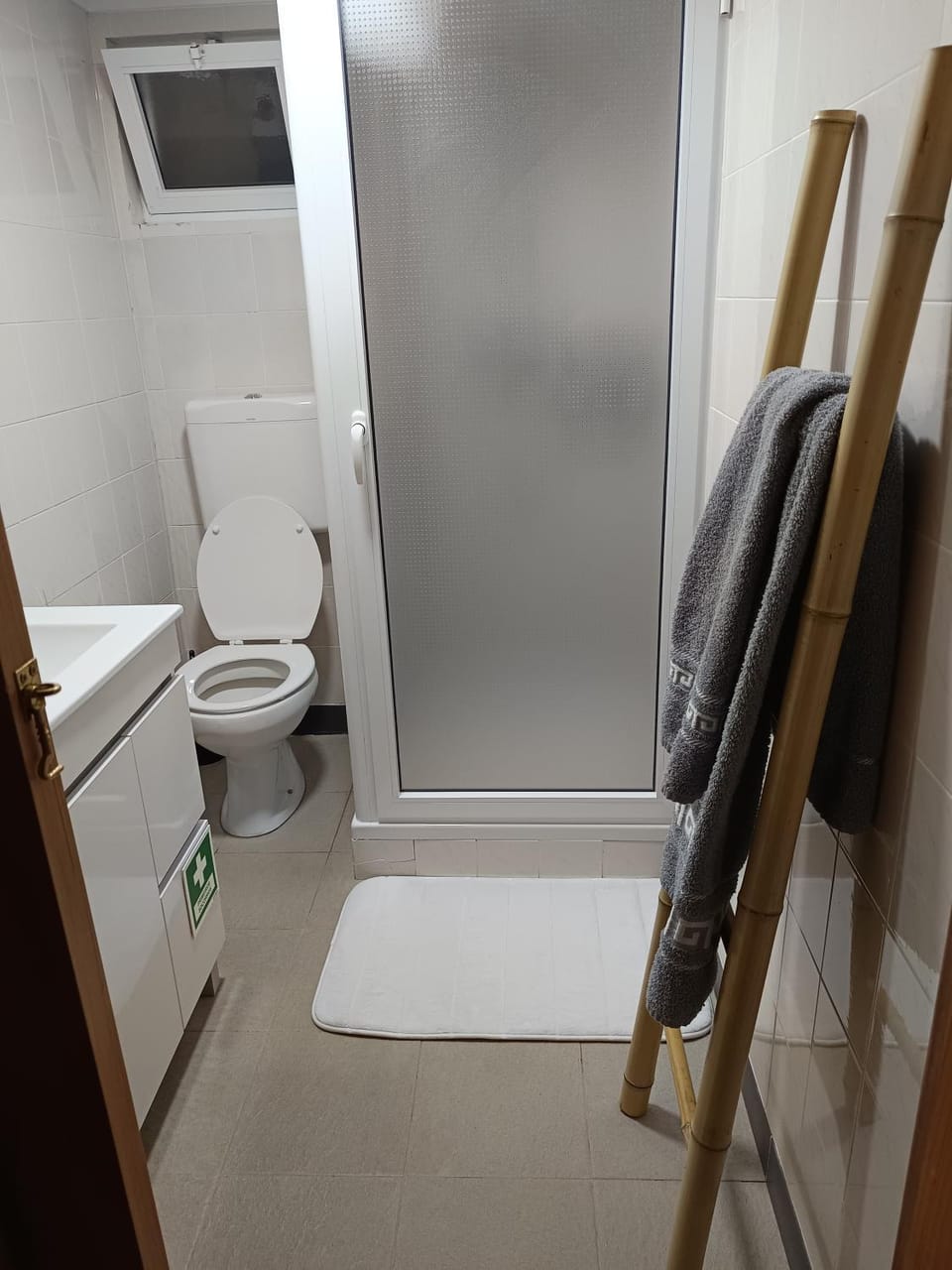 Casa de Lá Apartment in Azores District