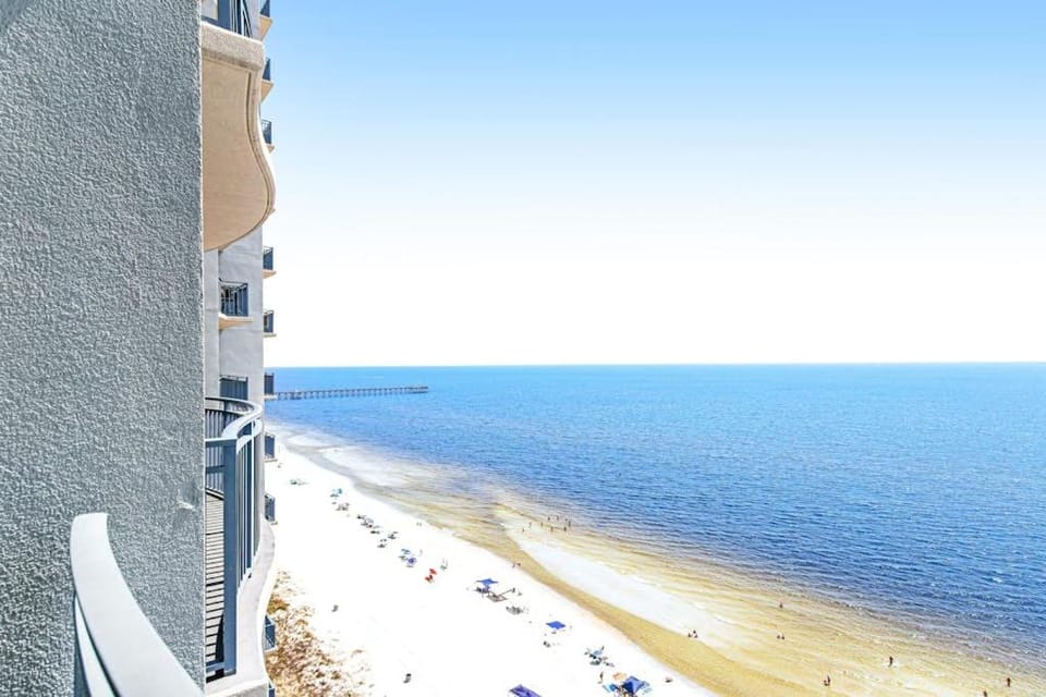 Sterling Breeze 1605 House in Panama City Beach