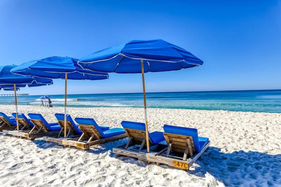 Sterling Breeze 1605 House in Panama City Beach