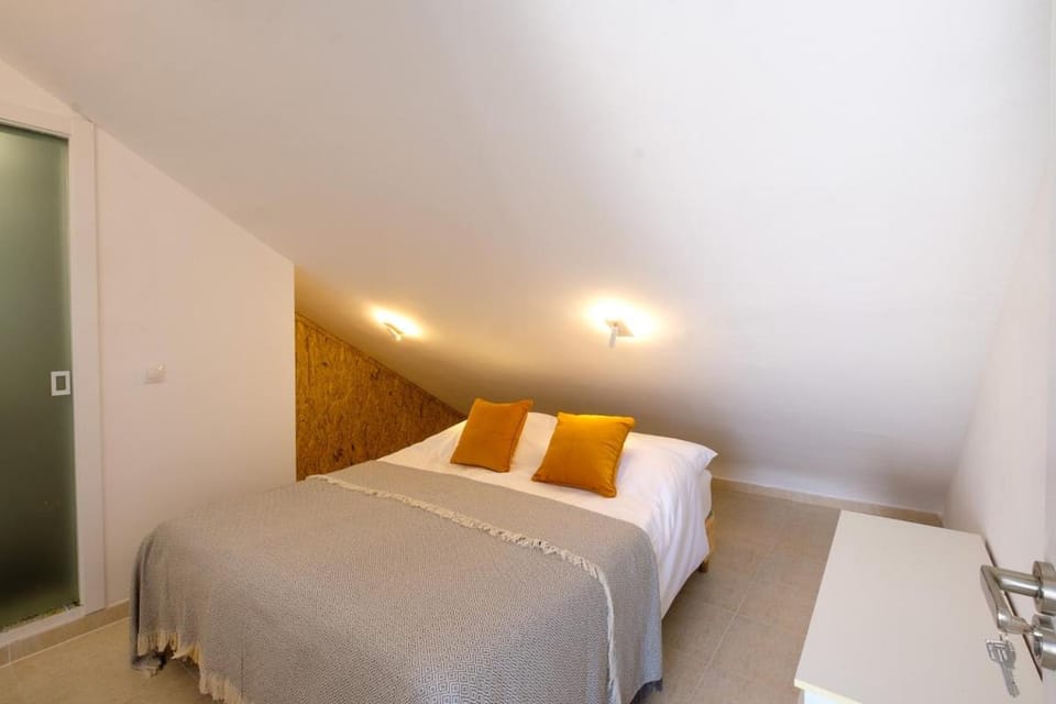 Loft2stay 2-bedrooms inkl terrace Apartment in Malaga