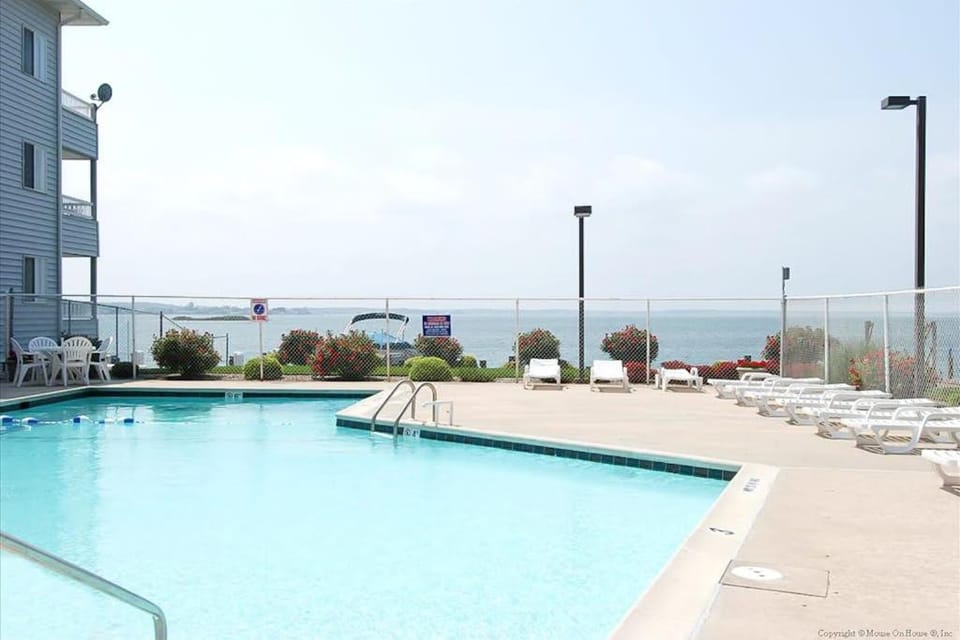 Pointe On The Bay 508 House in Ocean City
