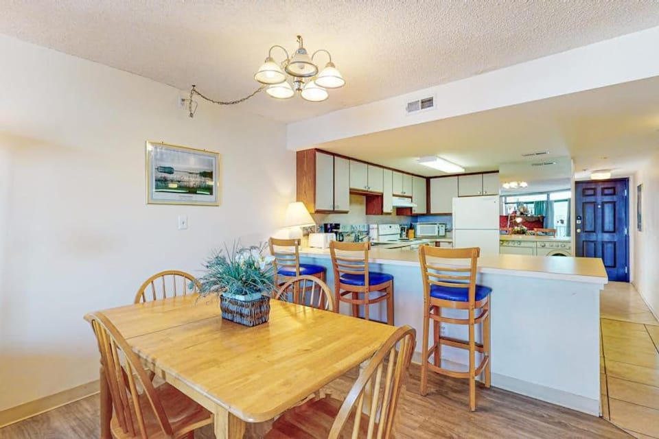 Pointe On The Bay 508 House in Ocean City