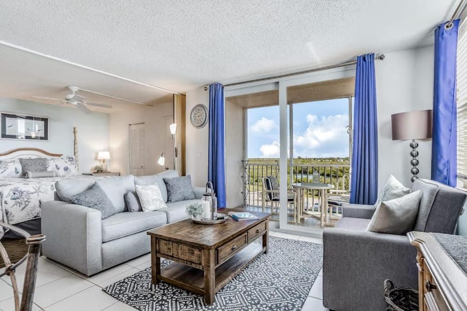 My Getaway Apartment in Bonita Springs
