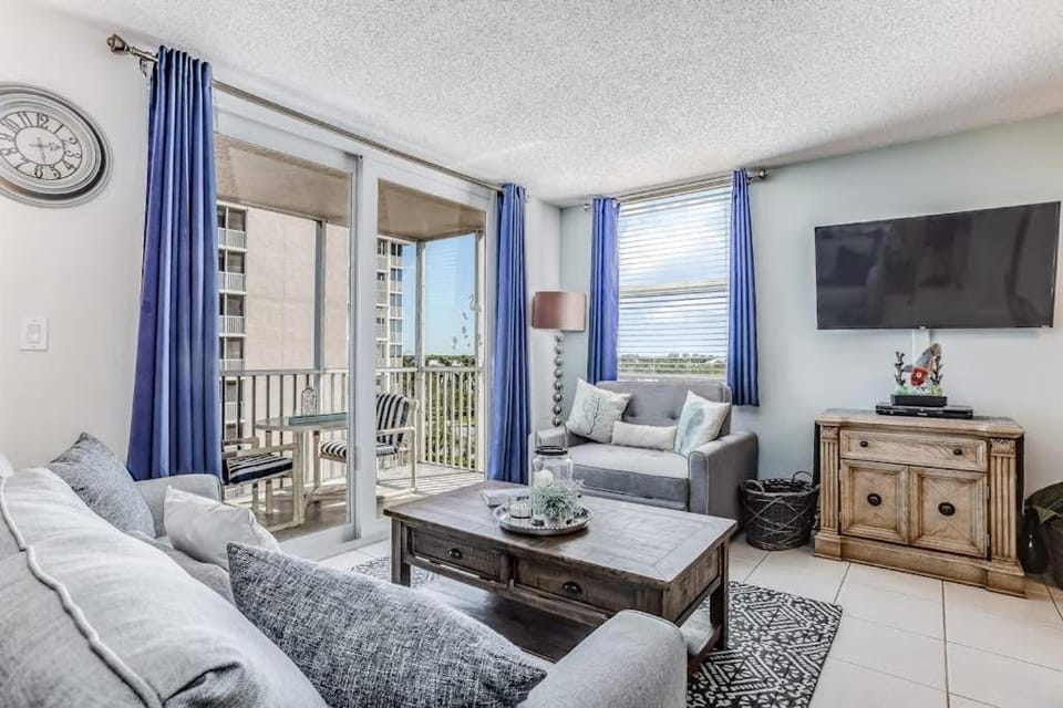 My Getaway Apartment in Bonita Springs