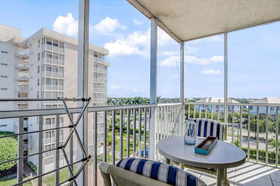 My Getaway Apartment in Bonita Springs