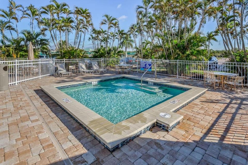 Casa Bonita House in Bonita Springs