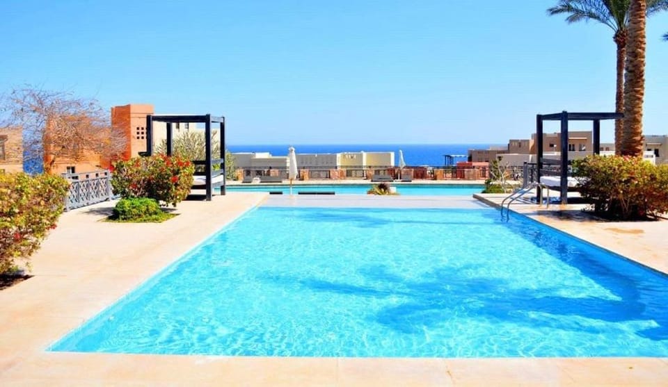 Azzura Sahl Hasheesh Apartment in Hurghada