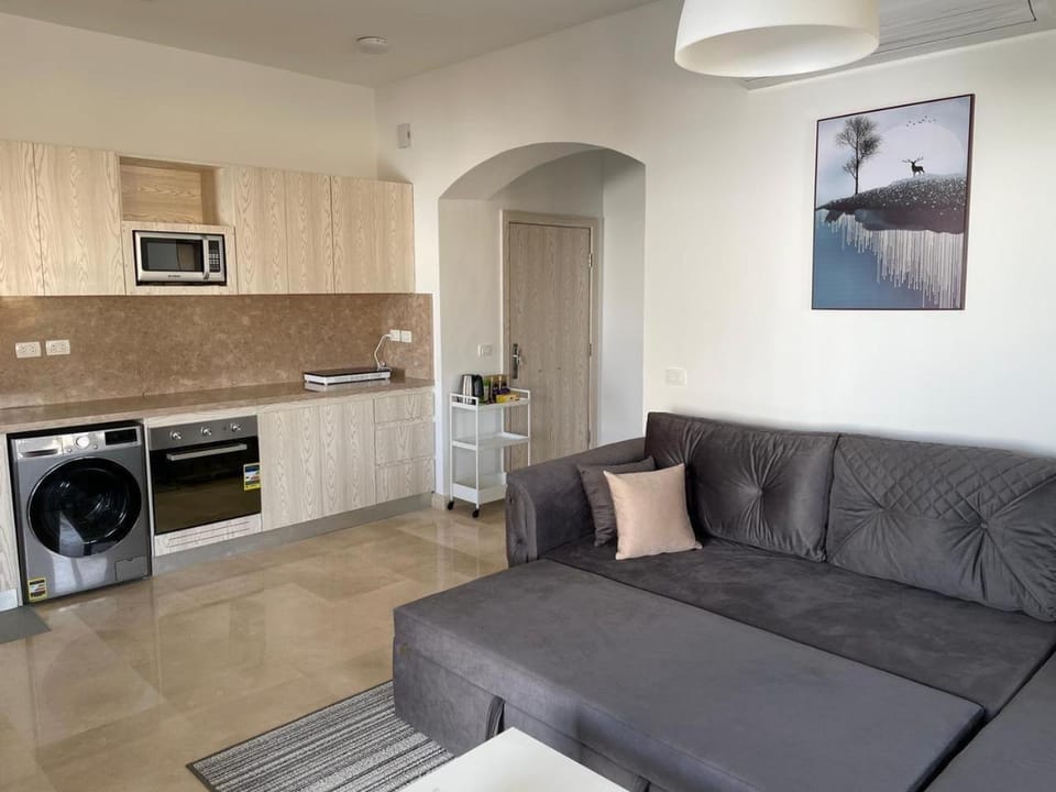 Azzura Sahl Hasheesh Apartment in Hurghada