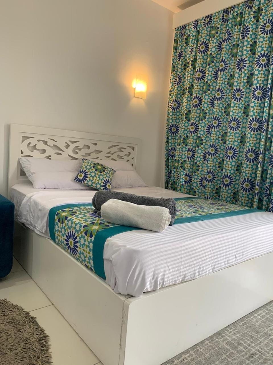 Azzura Sahl Hasheesh Apartment in Hurghada