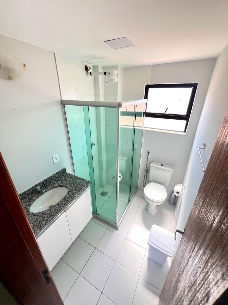 Queridinho da Praia Grande Apartment in State of Rio de Janeiro