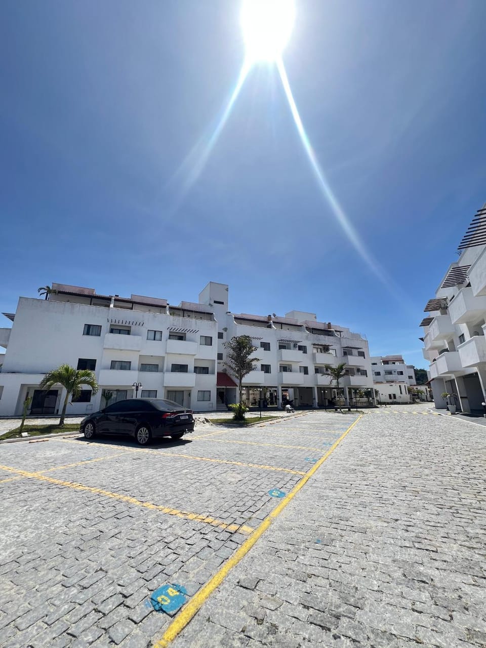 Queridinho da Praia Grande Apartment in State of Rio de Janeiro