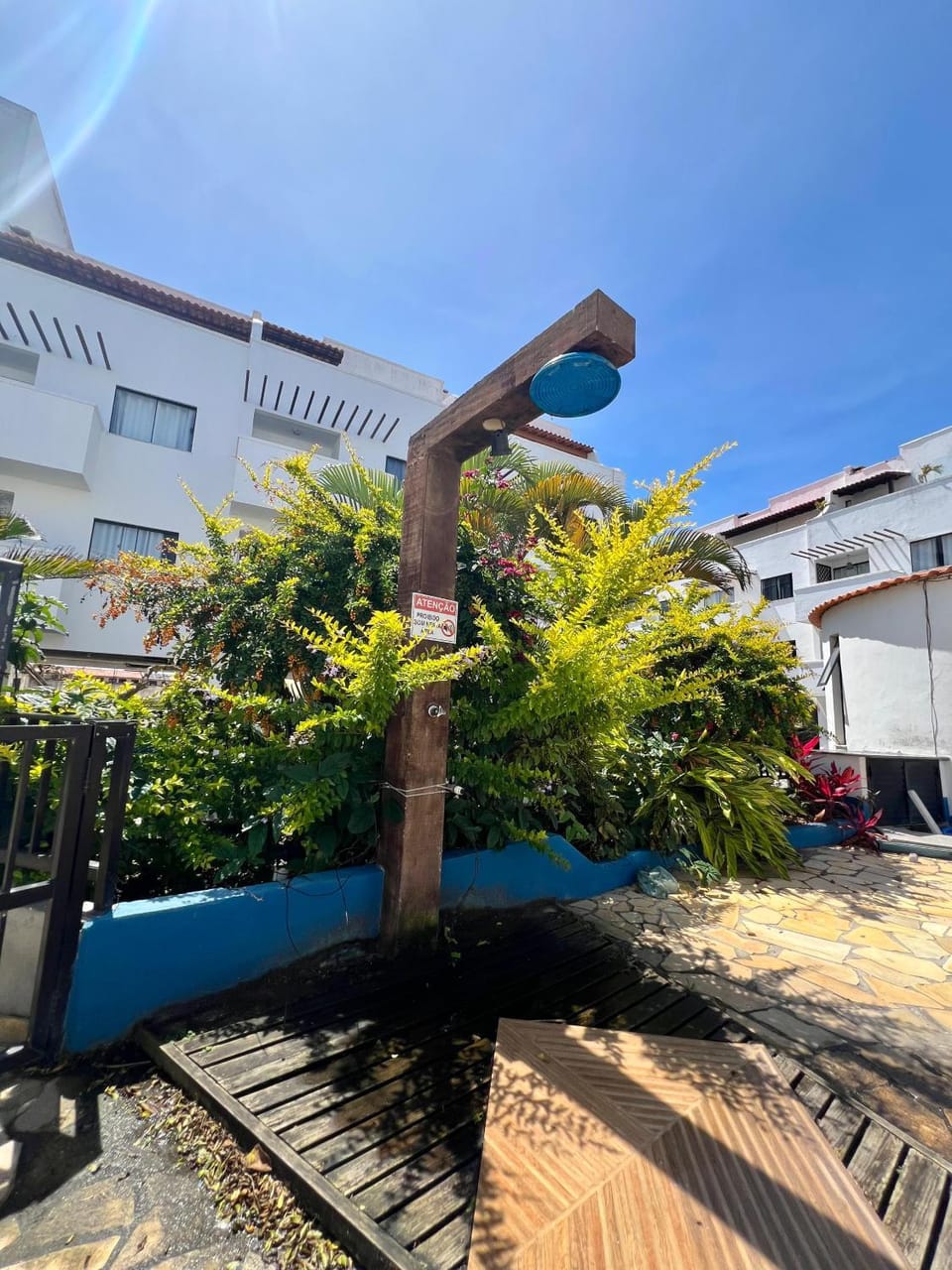 Queridinho da Praia Grande Apartment in State of Rio de Janeiro