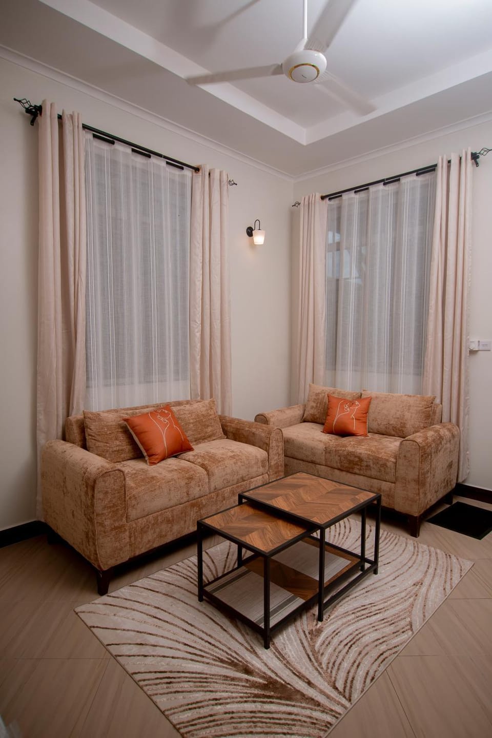 Reza stays apartment -Makumbusho behind Mwanga Tower Apartment in City of Dar es Salaam