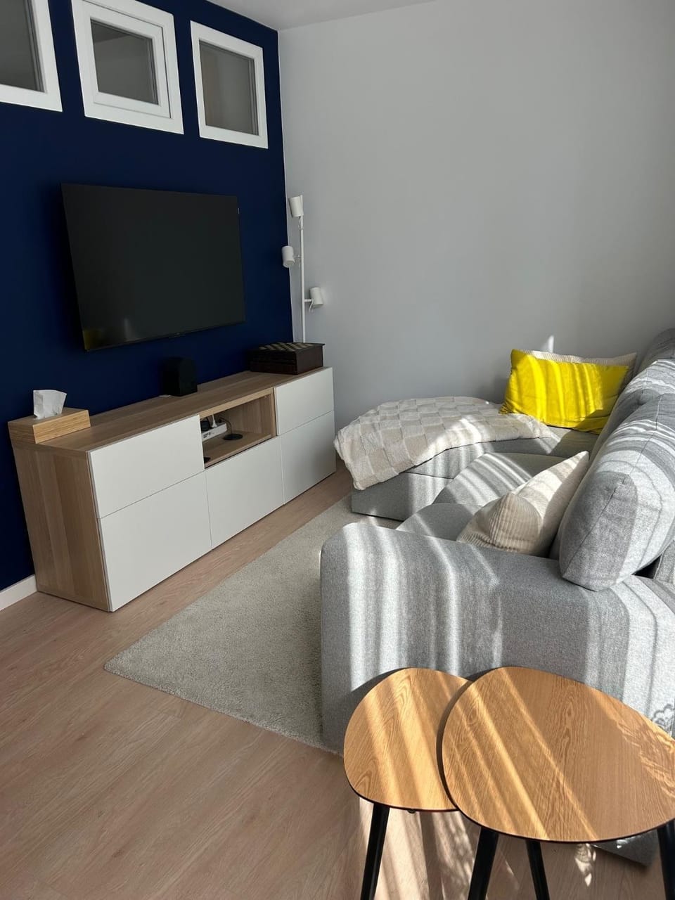 TV and multimedia