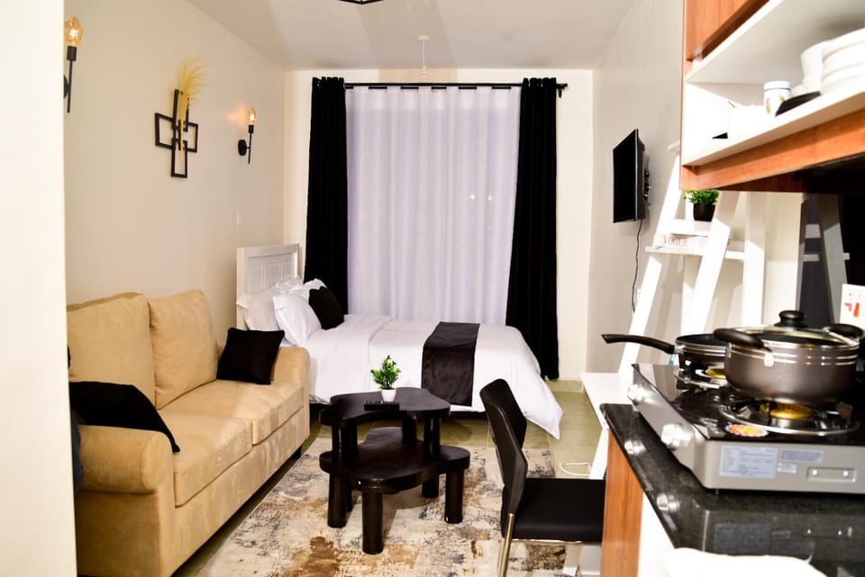 Kutana haven Apartment in Nairobi County