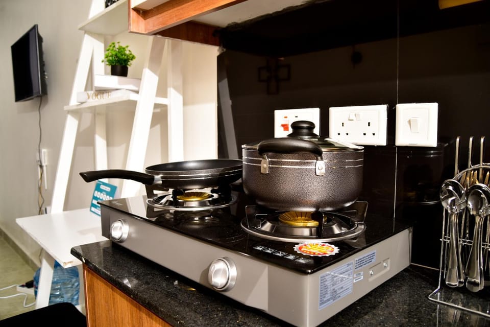 Kutana haven Apartment in Nairobi County