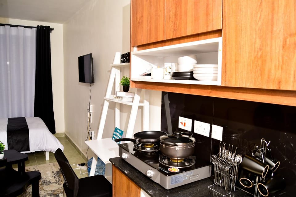 Kutana haven Apartment in Nairobi County
