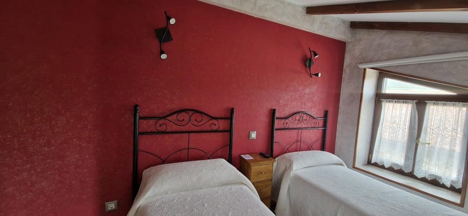 Casa Rural El Pastor House in Castile and León